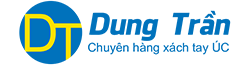 logo Hàng xách tay Úc