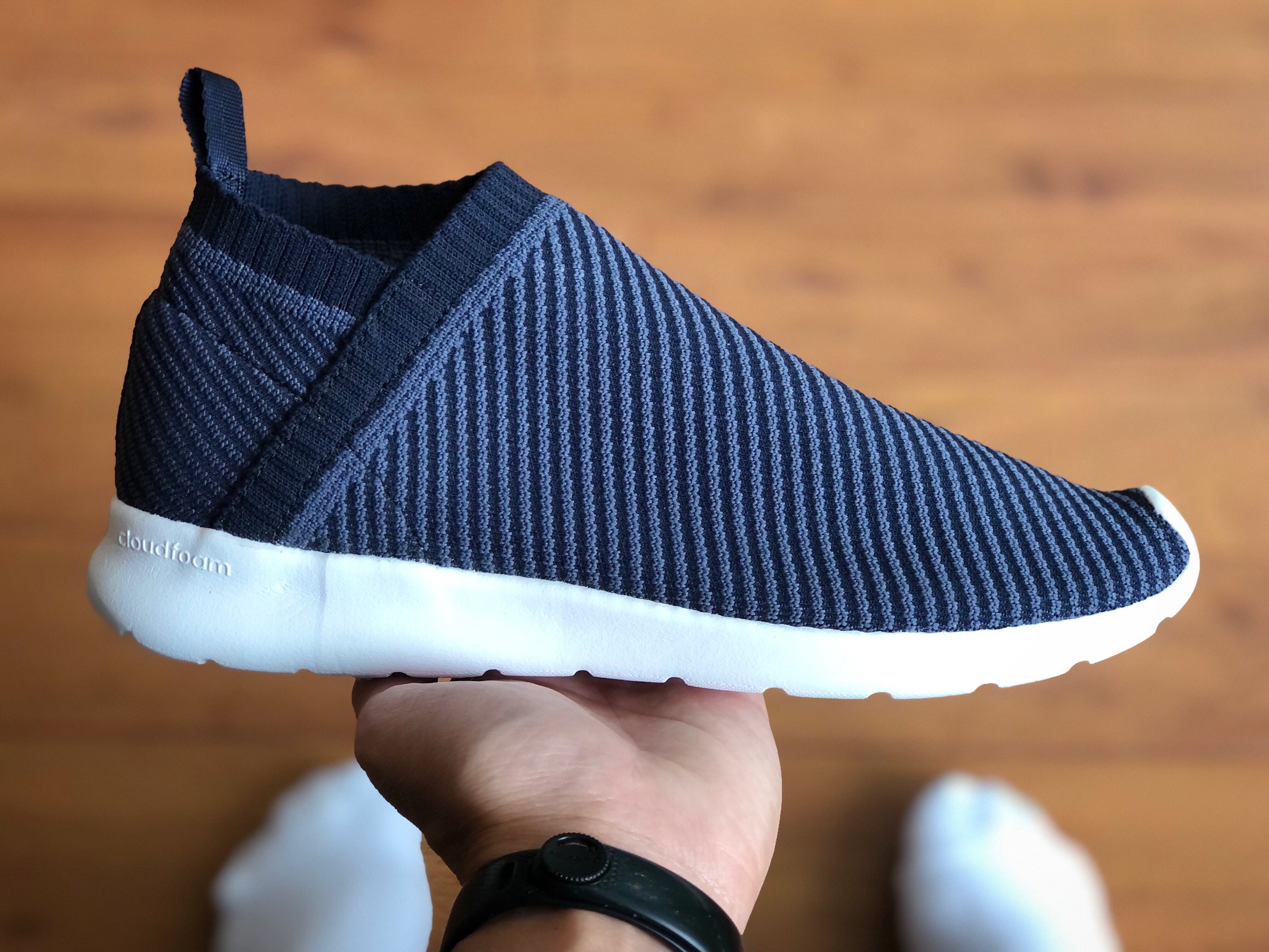 Nmd cs2 primeknit blue sale
