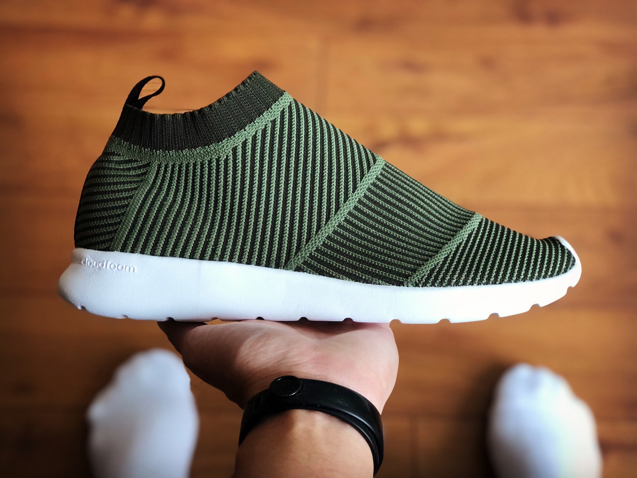 Hàng Hiệu Adidas Nmd Cs2 64bit ADI NMD CS1 CARGO CLOUDFOAM
