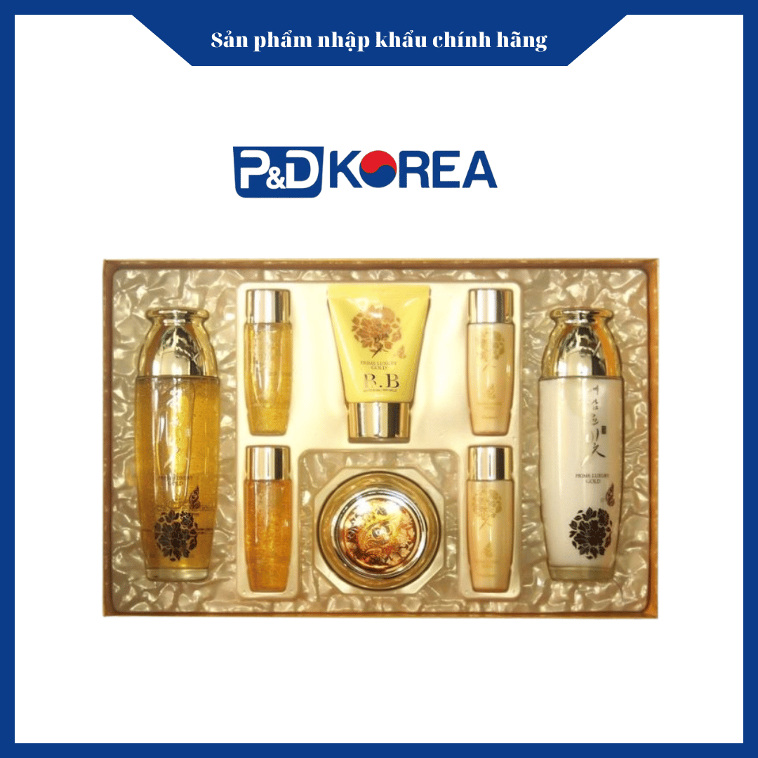 Sức khoẻ & Làm đẹp