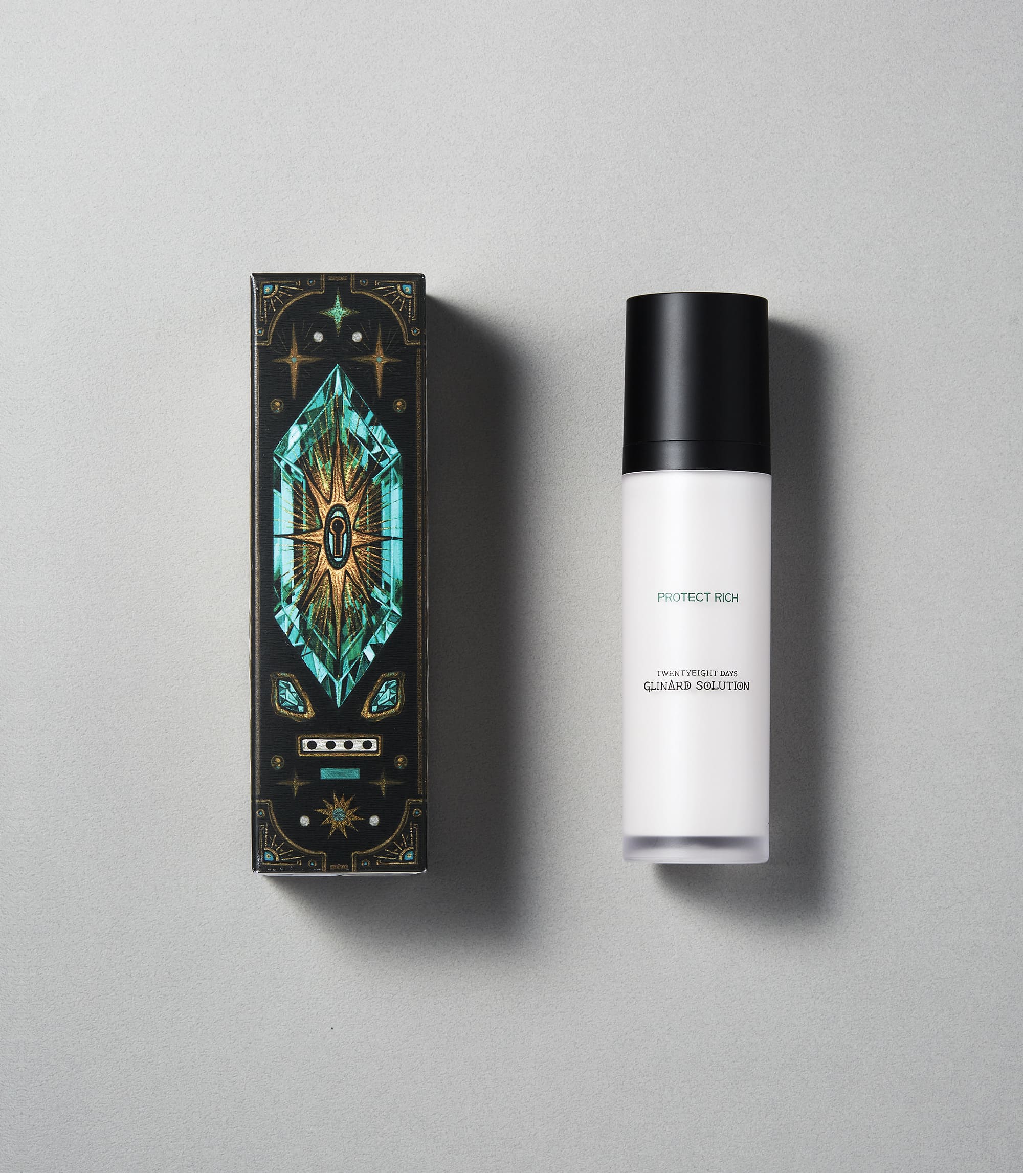 Serum Booster Rich