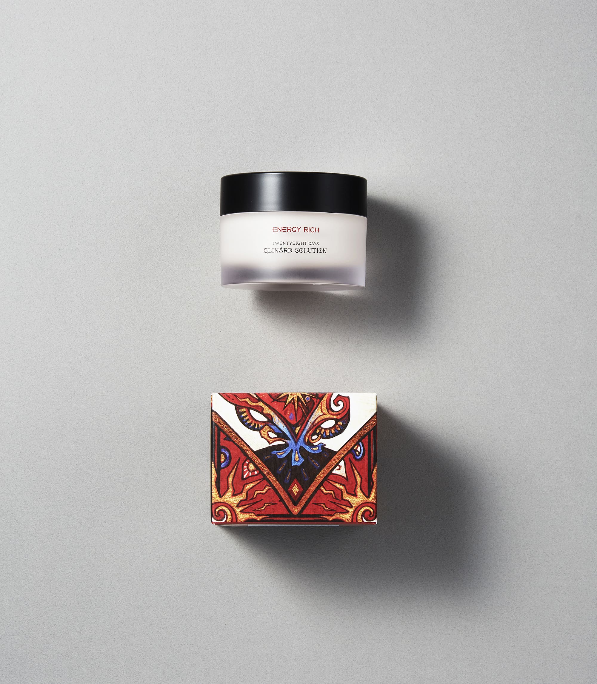 Energy Rich Cream 