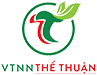 logo Vật tư nông nghiệp Thể Thuận