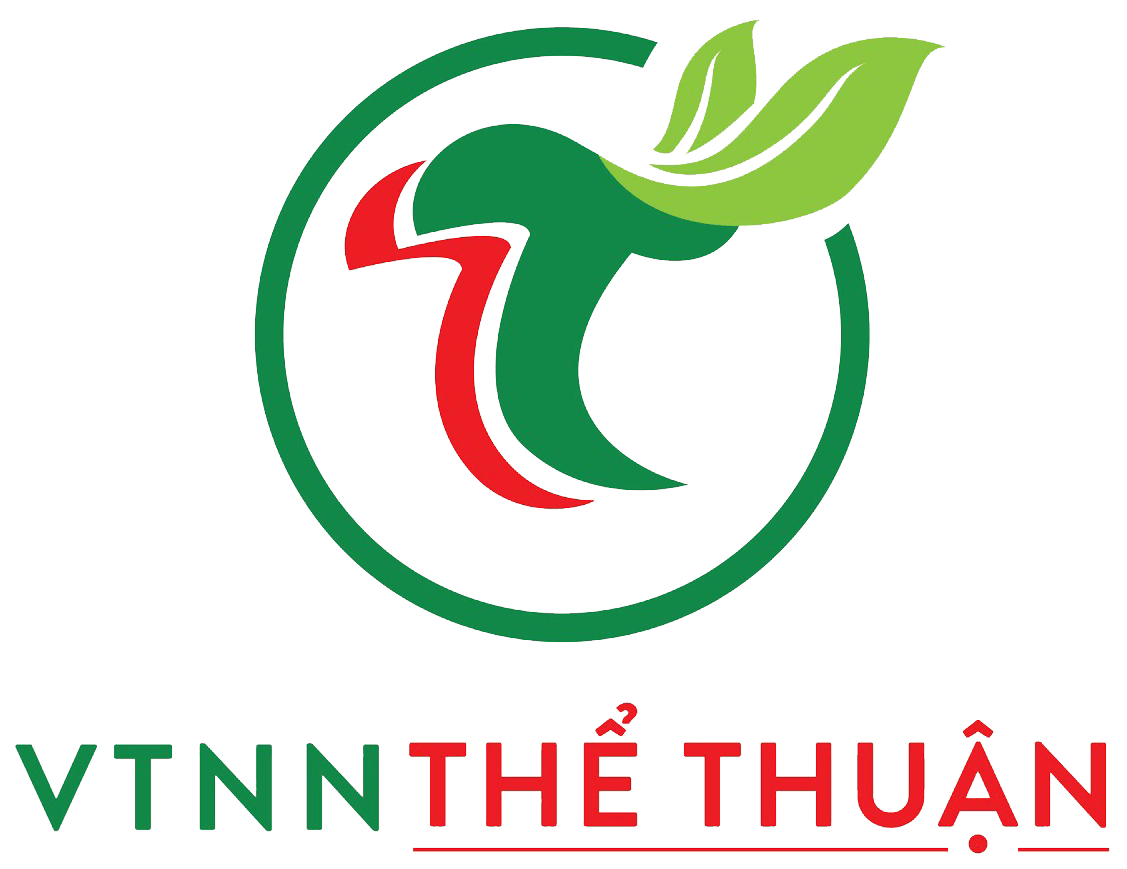 Vật tư nông nghiệp Thể Thuận