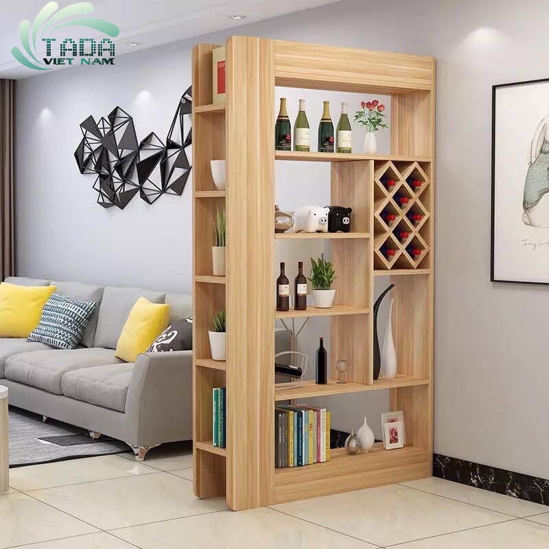 TỦ RƯỢU ĐỨNG NGĂN PHÒNG TADA- TD1243 Tủ Rượu Đứng Ngăn Phòng Tada- Td1243