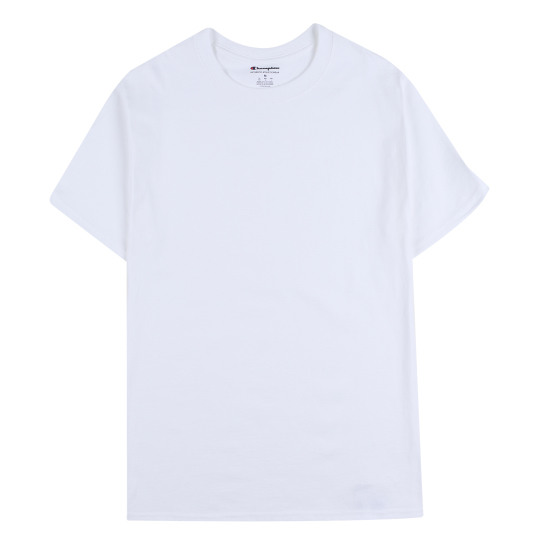 champion basic tee