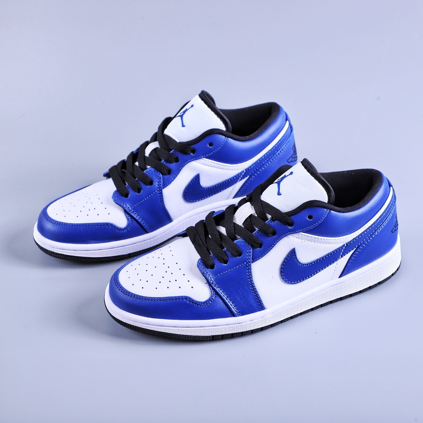 air jordan 1 game royal low
