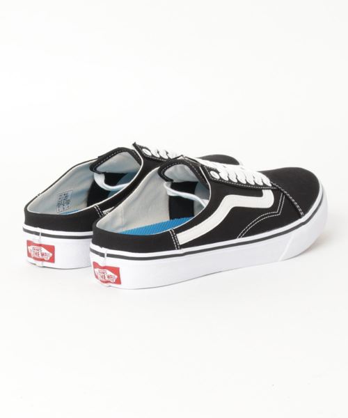 Vans Old Skool Mule Sneakers Old Skool Mule VANS W OLD SKOOL MULE