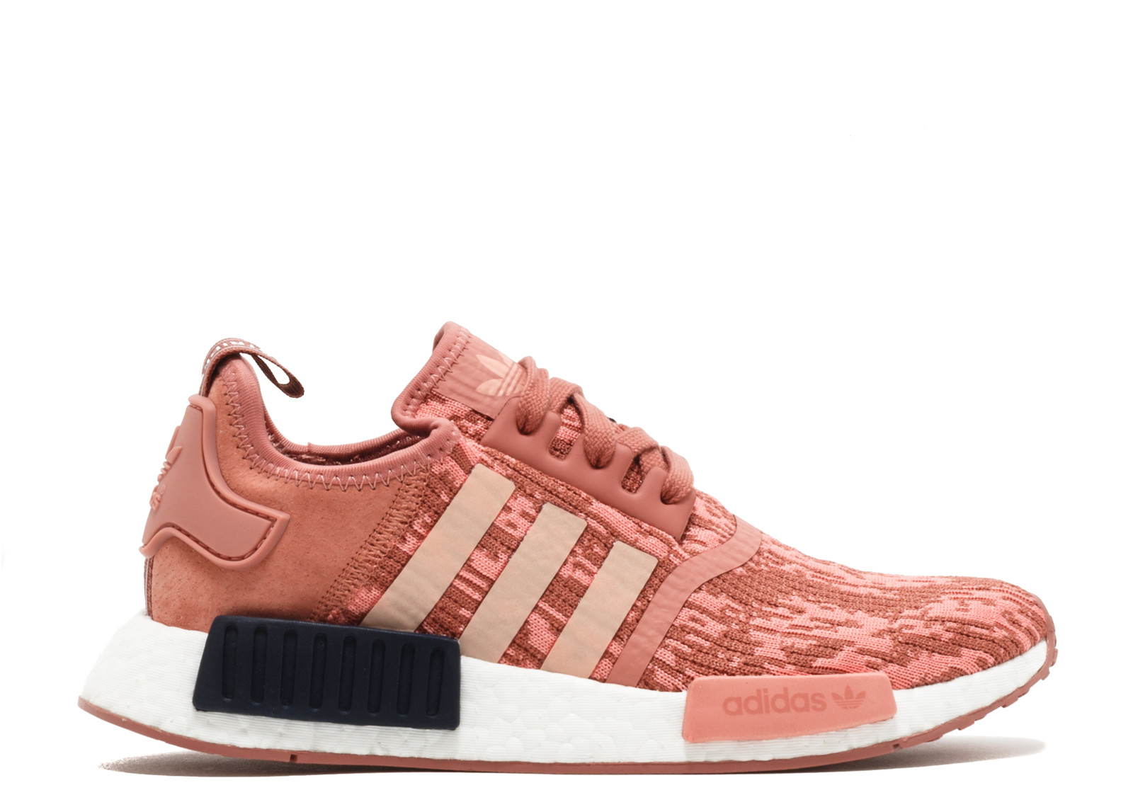 Adidas NMD R1 Raw Pink Glitch (BY9648)