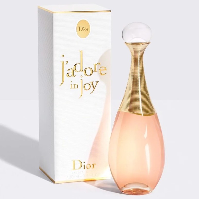 Nước Hoa Dior Joy 30ml Eau de Parfum Chính Hãng Cho Nữ