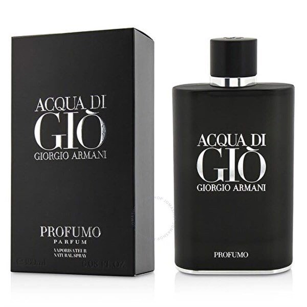 Arriba 93+ imagen armani profumo 180 ml