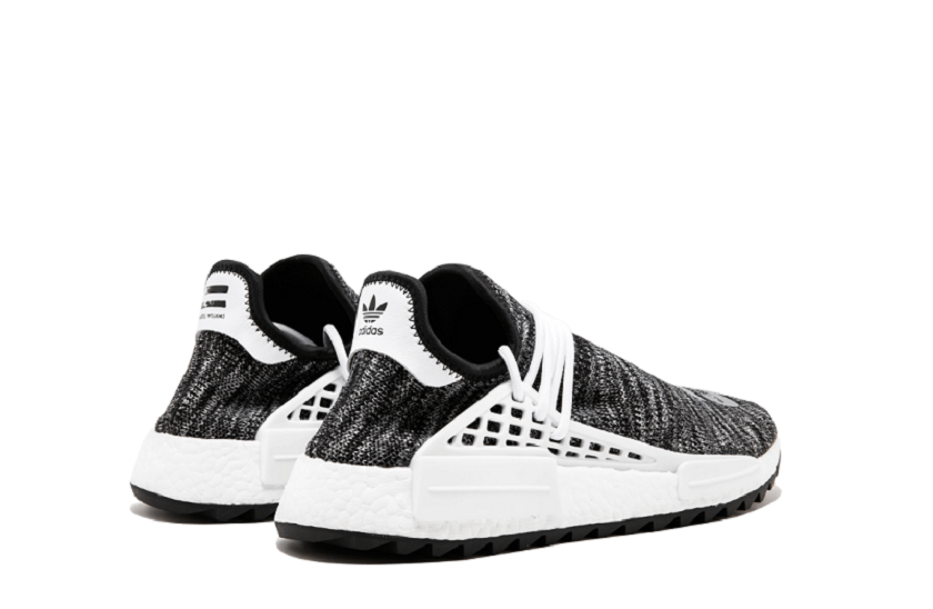 Adidas Pharrell Williams x Human Race NMD Trail Oreo AC7359