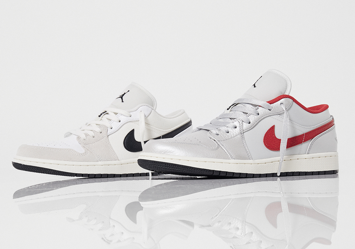 Air jordan 1 low size Clearance
