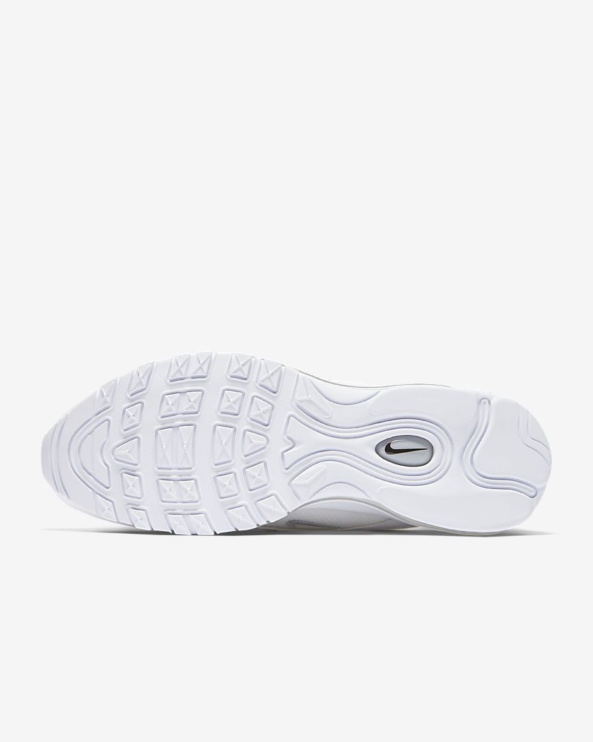 Nike AIR MAX 97 | White (921733-100/921826-101) Nike Air Max 97 | White (921733-100/921826-101)