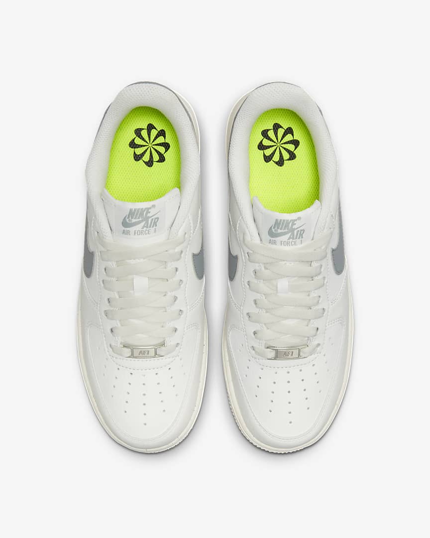 air force 1 low sail sage