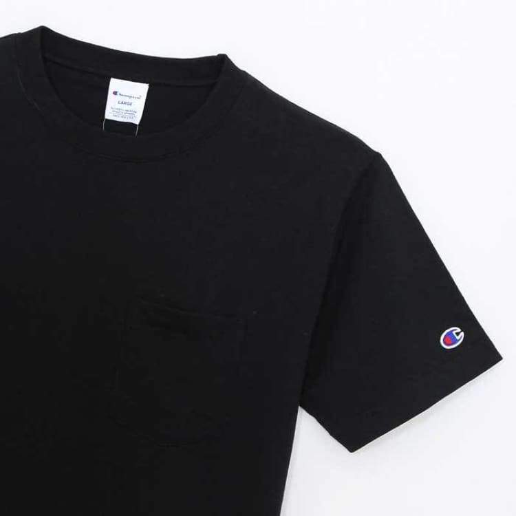 champion basic tee