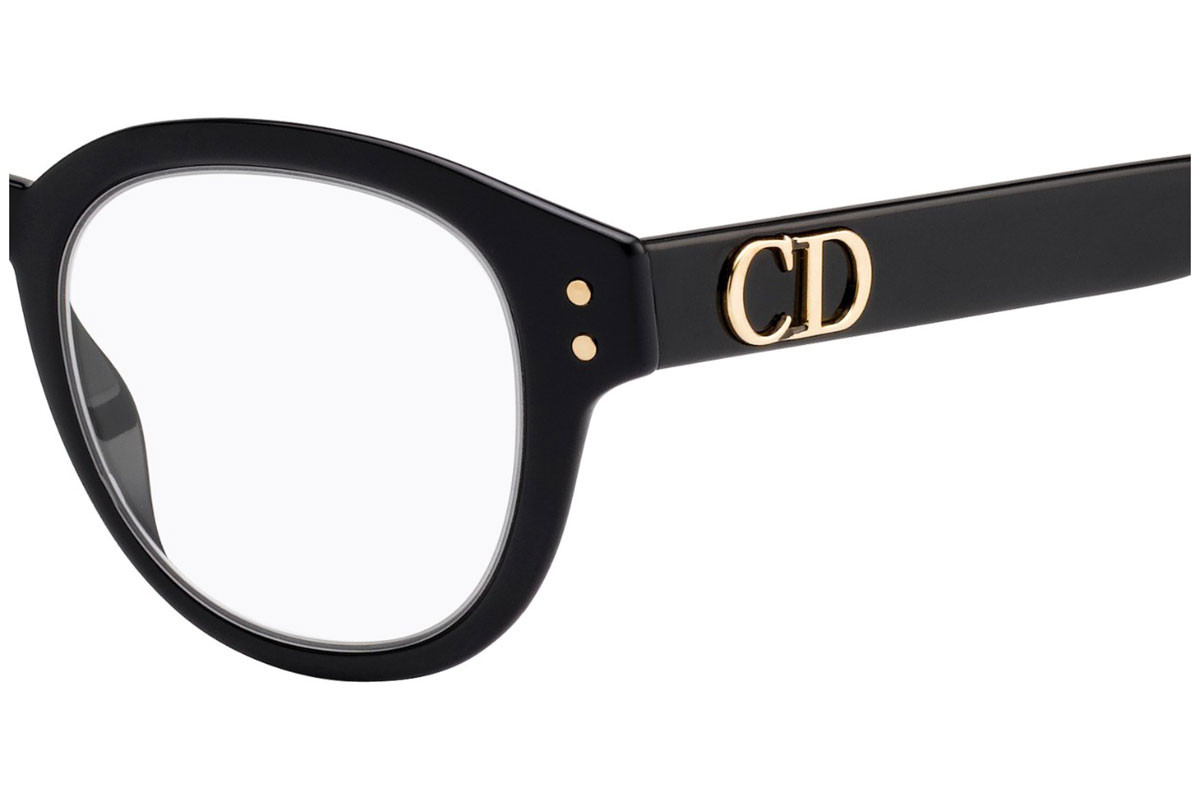 Dior Glasses DiorEssence12 807 50  The Optic Shop