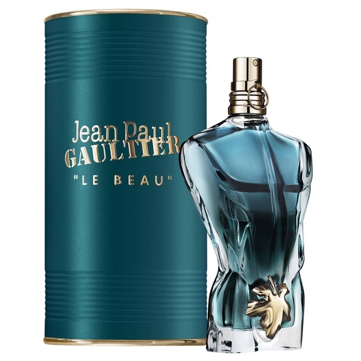 Jean Paul Gaultier Le Beau