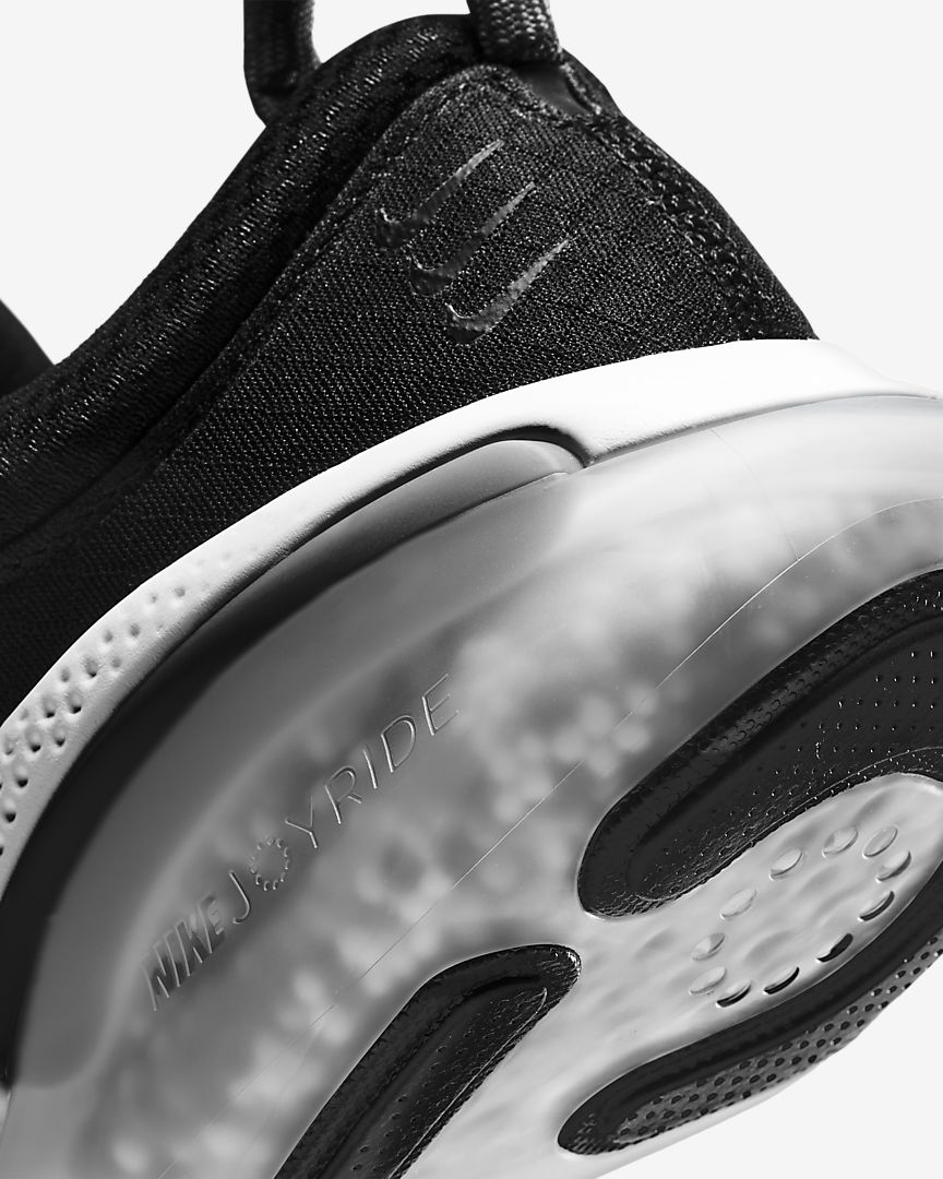 Nike Joyride Run Flyknit Black (AQ2731-001)
