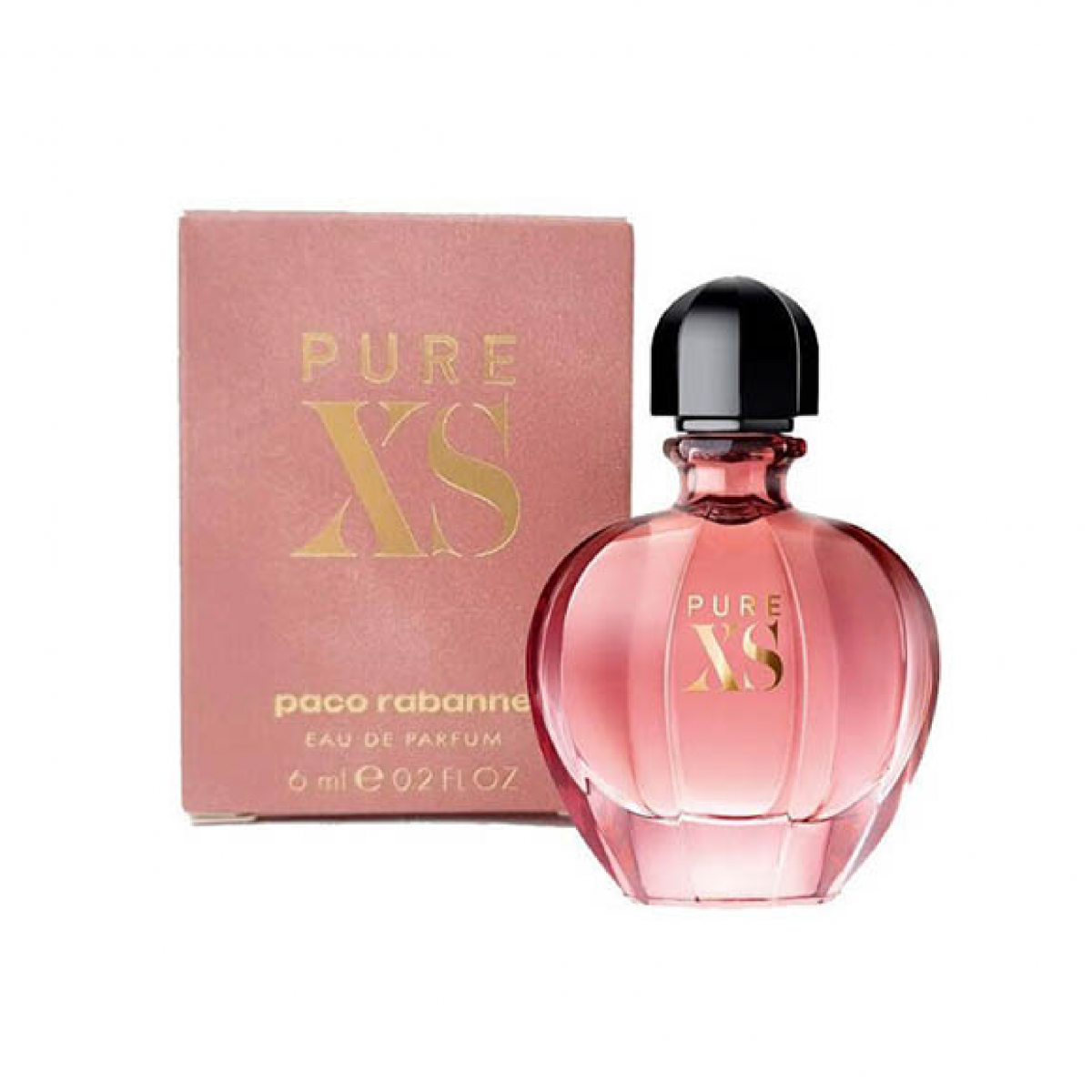 pure xs eau de parfum