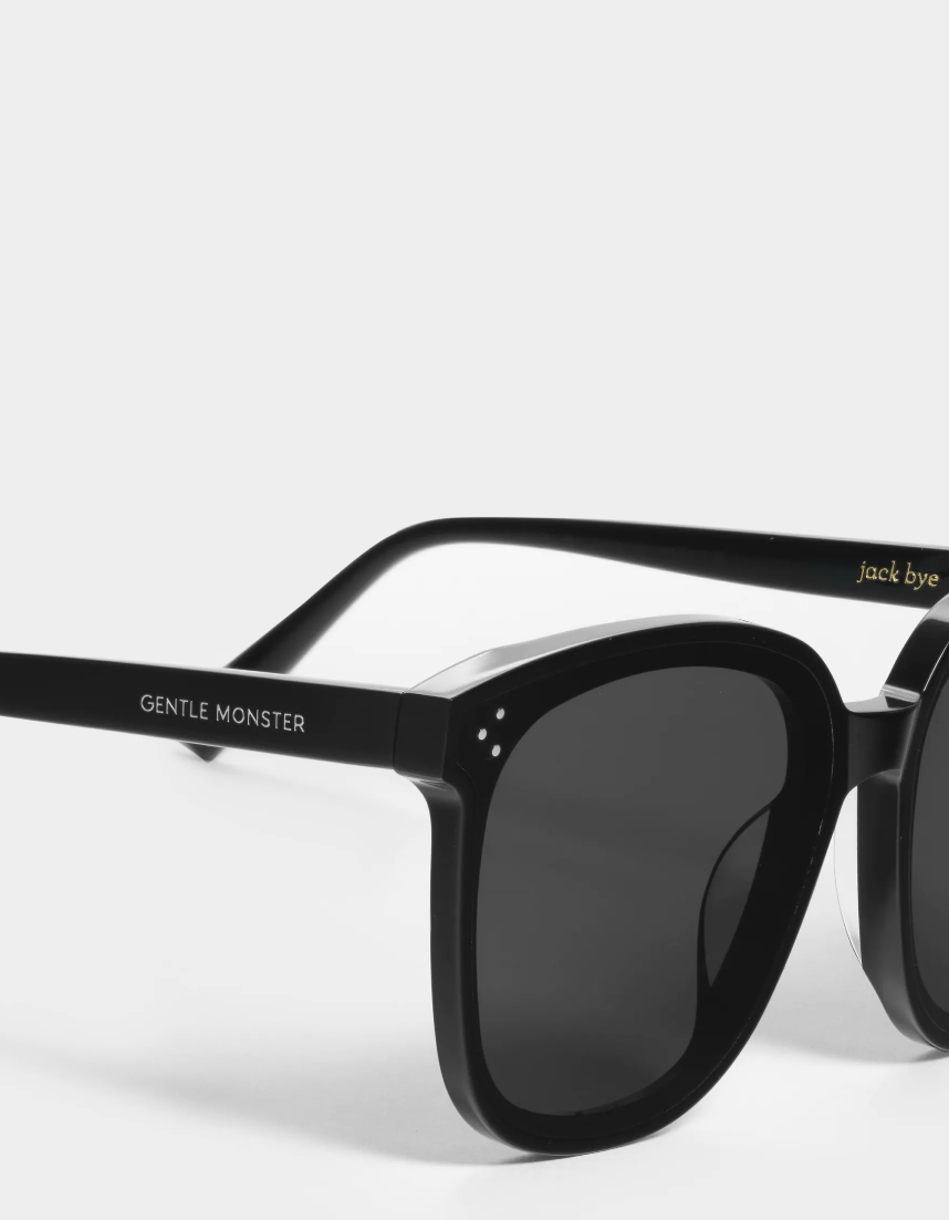 GENTLE MONSTER 【jack bye】 サングラス