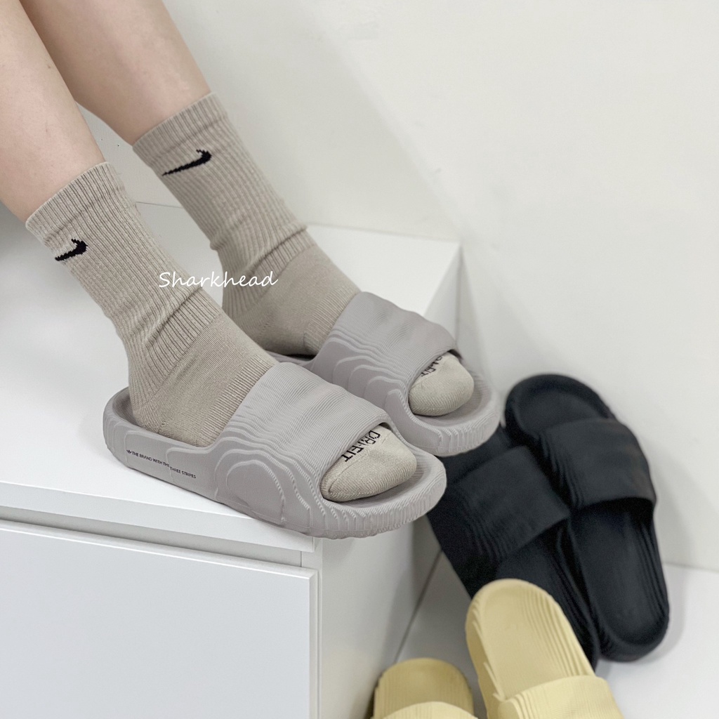 Brown Adidas Originals Adilette 22 Slides JD Sports Global | lupon.gov.ph