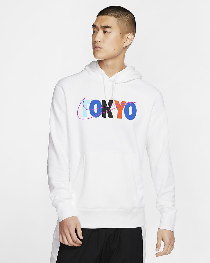Nike Sportswear Men