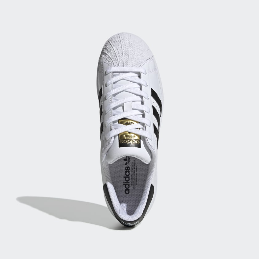Adidas Superstar Gold Label (FV3284) - Main Image