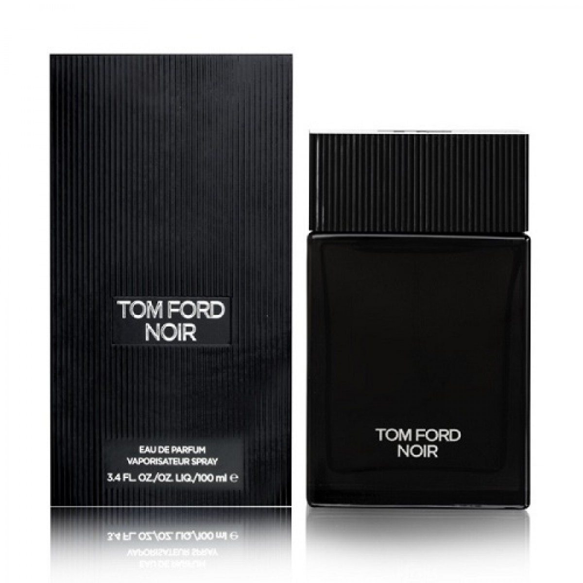 Arriba 69+ imagen tom ford black noir perfume