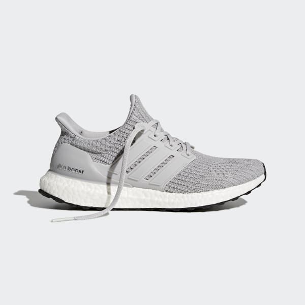 adidas ultra boost 4.0 grey two