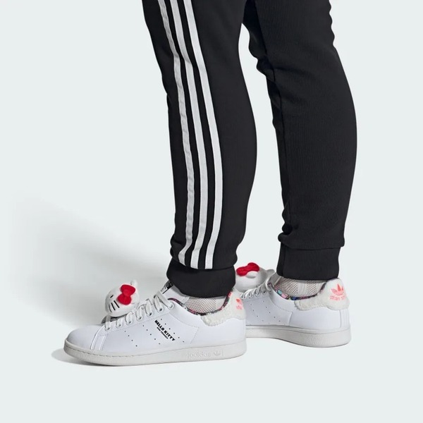 Thiết kế của Stan Smith thường rất đơn giản dễ thương