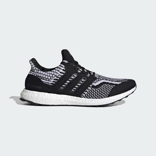 Ultraboost 5.0 DNA - Carbon mang đến sự thoải mái khi sử dụng