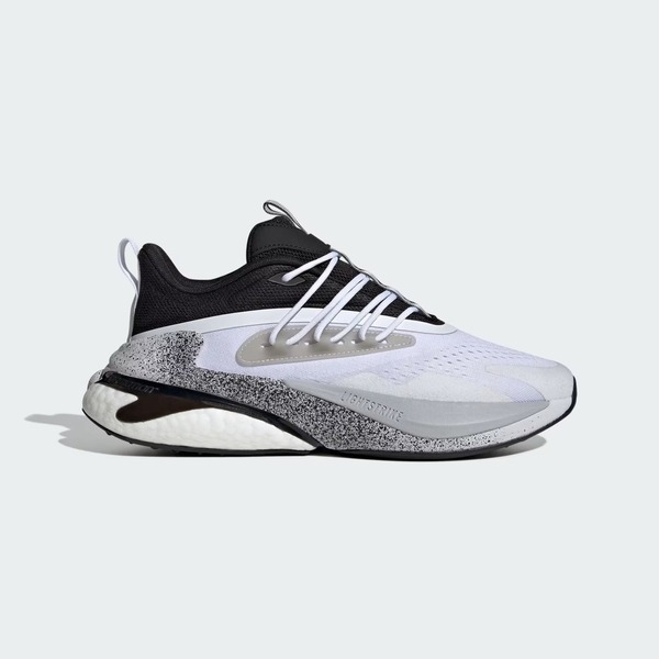 Mẫu giày Adidas với thiết kế thanh lịch