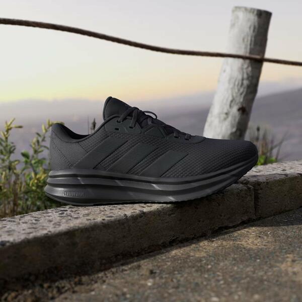 Galaxy 7 Running mẫu màu đen