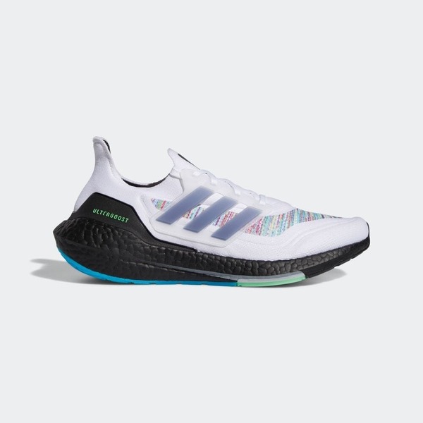 ULTRABOOST 21 Nữ - Cam