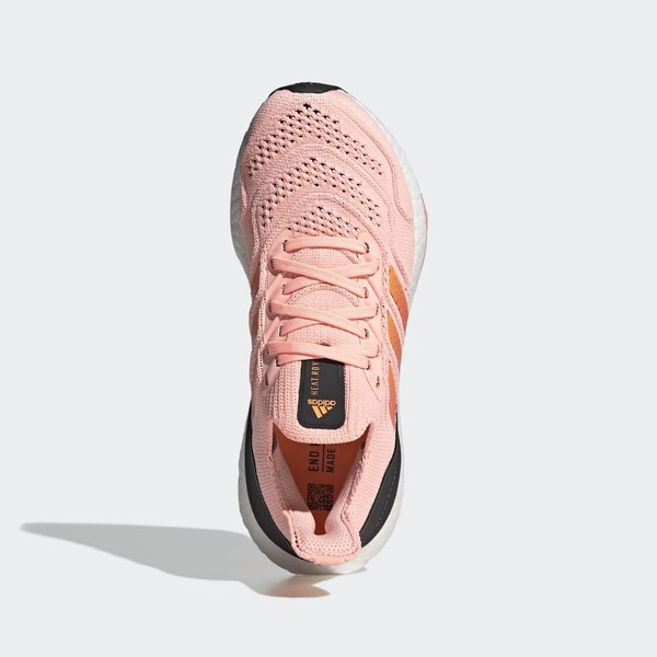 Ultraboost 22 - Màu Hồng