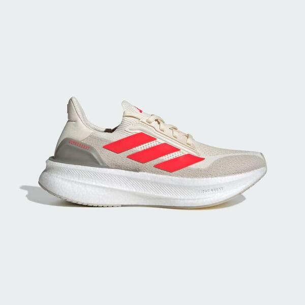 Ultraboost 5X Shoes - màu trắng cam