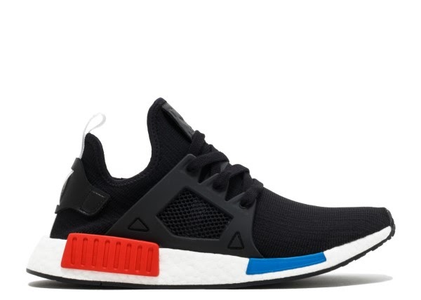 Phiên bản NMD XR1 với cage nhựa thu hút và sáng tạo khiến các tín đồ thời trang không còn quan tâm đến giày Adidas có bao nhiêu loại, loại nào tốt mà chỉ muốn sở hữu ngay