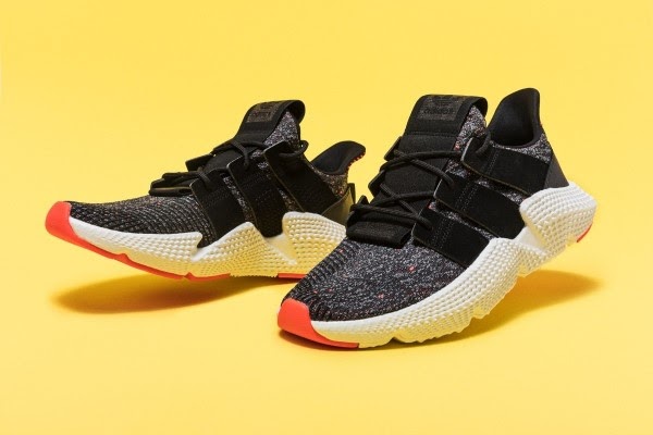 Adidas Prophere với màu sắc độc đáo, được giới trẻ đặc biệt yêu thích