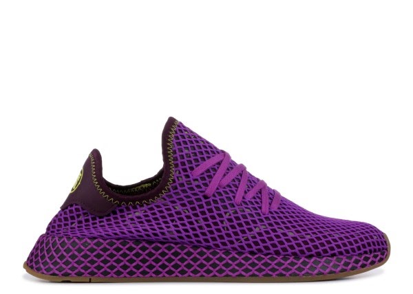 Songohan – Adidas Deerupt