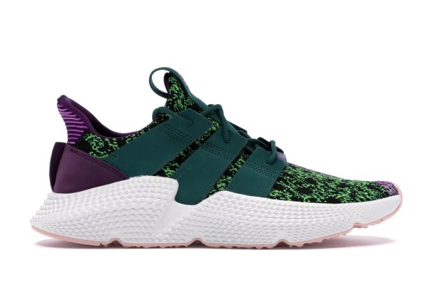 Cell – Adidas Prophere