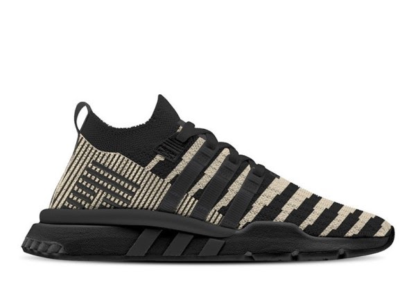Super Shenlong/Shenron – Adidas EQT ADV Mid
