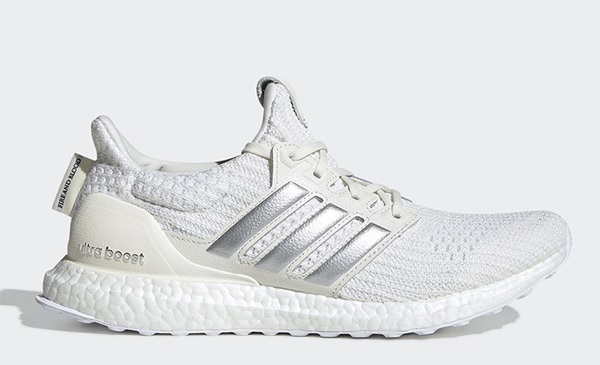 Ultraboost x GOT “House Targaryen”
