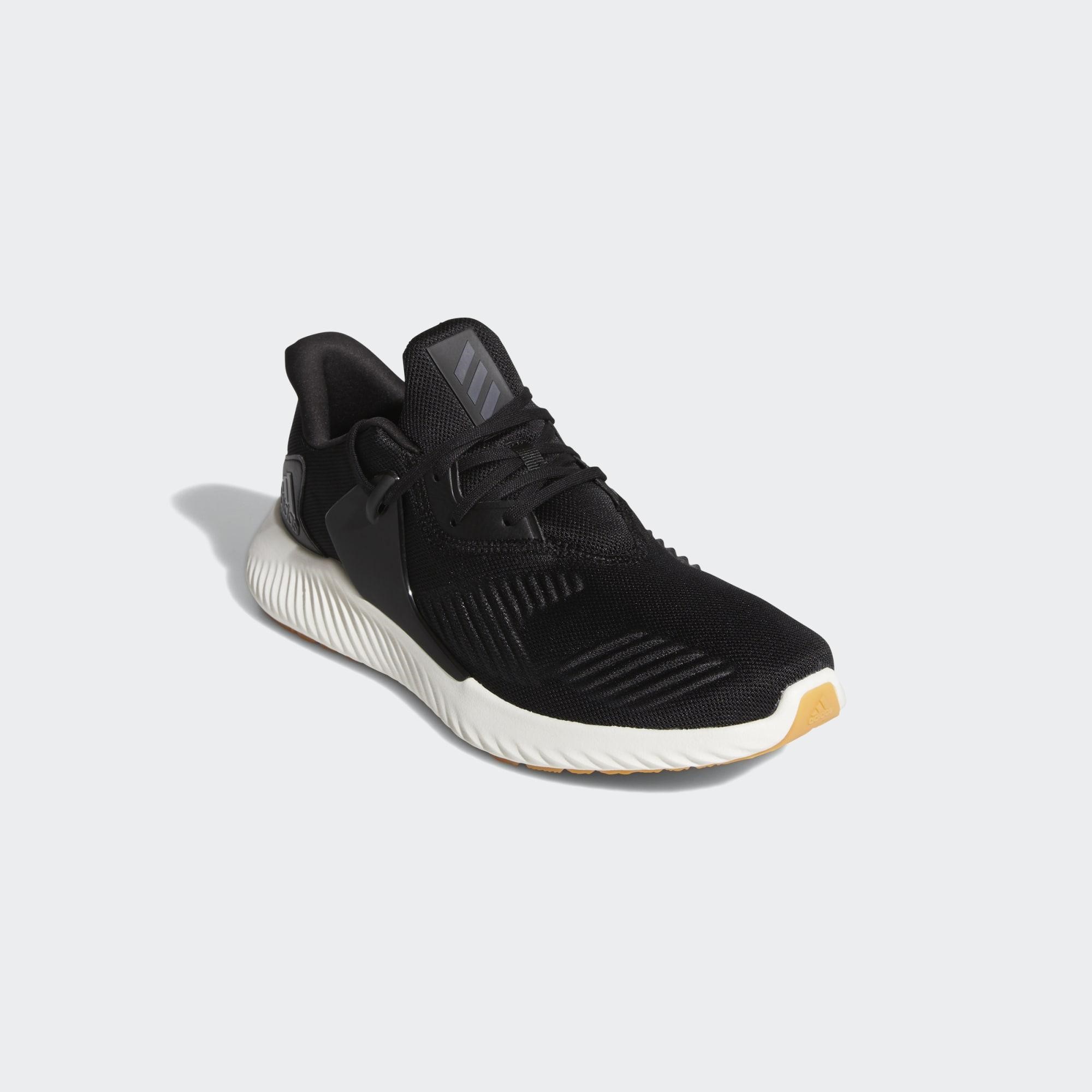 AlphaBounce RC M – Giày Adidas chính hãng nam cá tính, bền bỉ