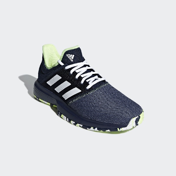 Adidas Gamecourt – giày giày adidas chính hãng nam chuyên dùng cho chơi tennis