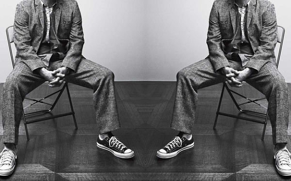 Giày Plimsoll tên gọi tiền thân của Sneaker