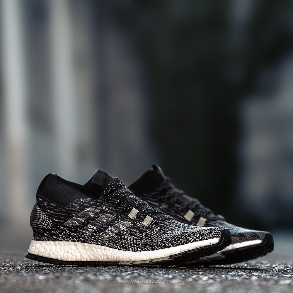 Adidas Chính Hãng - Pureboost RBL CM8314