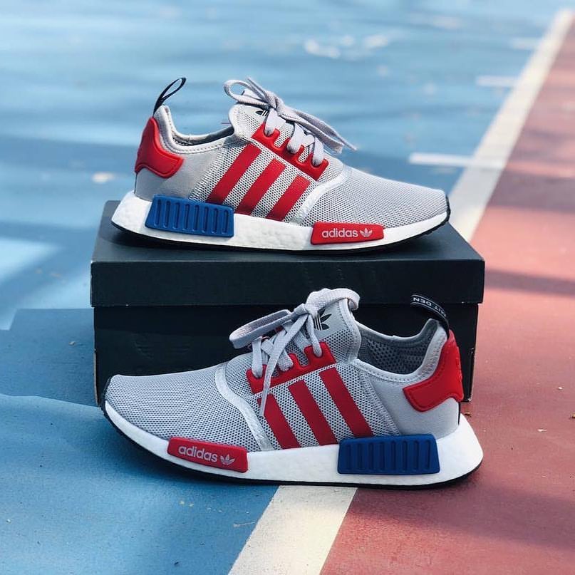 Nmd r1 f99714 Clearance