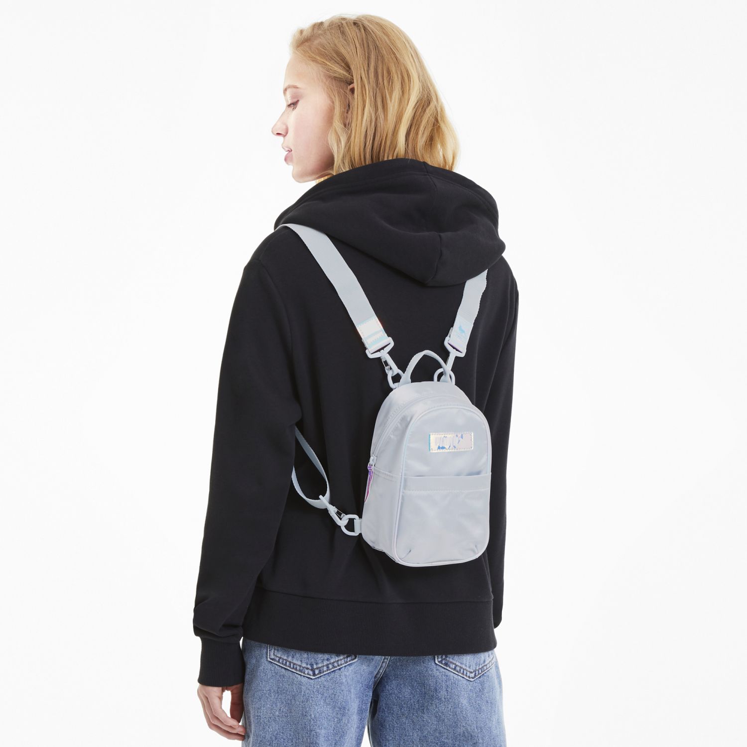 puma prime time minime backpack