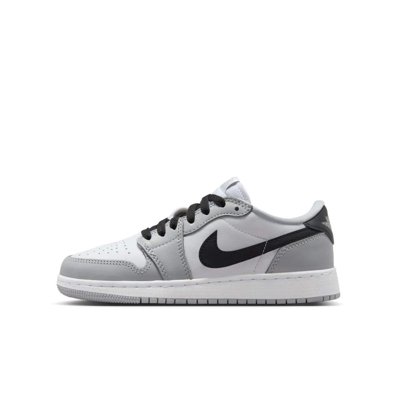 NIKE AIR JORDAN 這い出し 1 LOW 8 26センチ